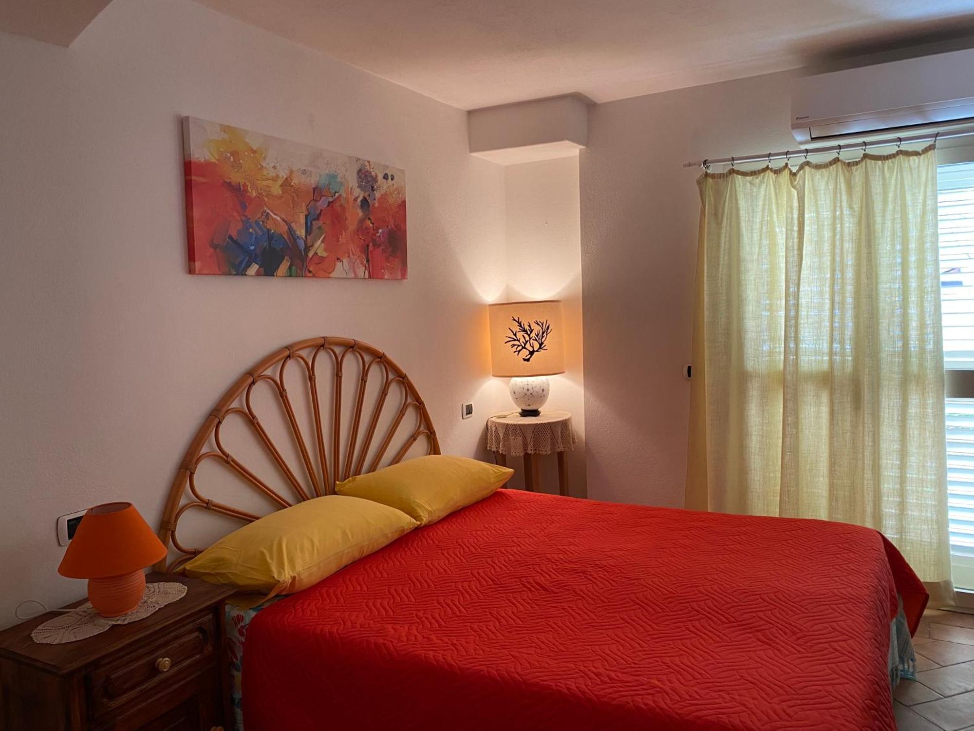 Appartement Solemare à Palau Extérieur photo