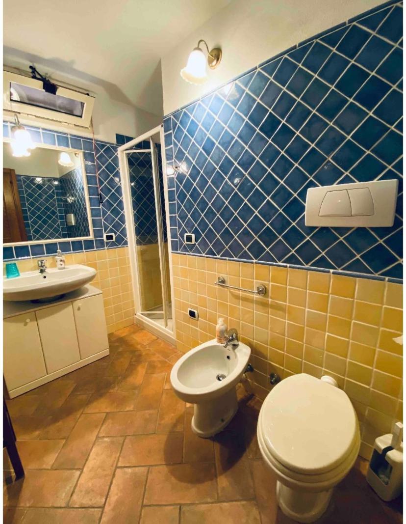 Appartement Solemare à Palau Extérieur photo