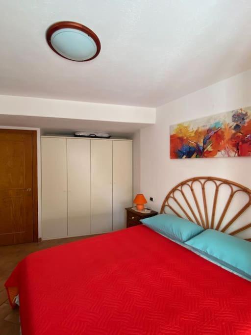 Appartement Solemare à Palau Extérieur photo