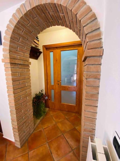 Appartement Solemare à Palau Extérieur photo