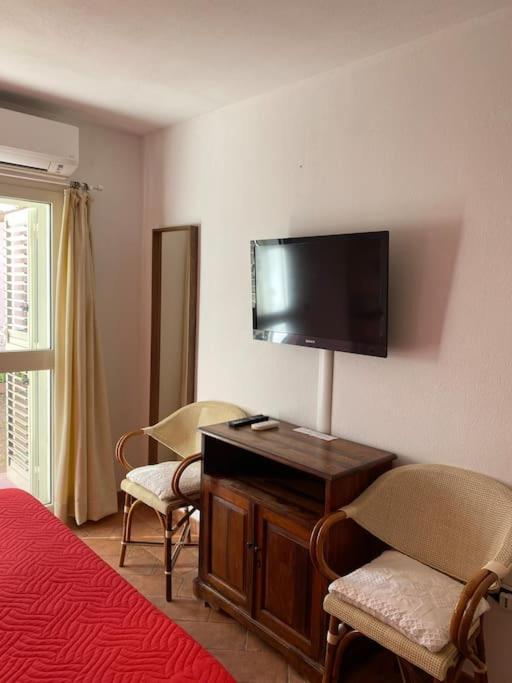 Appartement Solemare à Palau Extérieur photo
