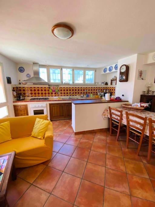 Appartement Solemare à Palau Extérieur photo
