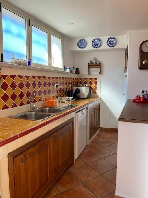 Appartement Solemare à Palau Extérieur photo