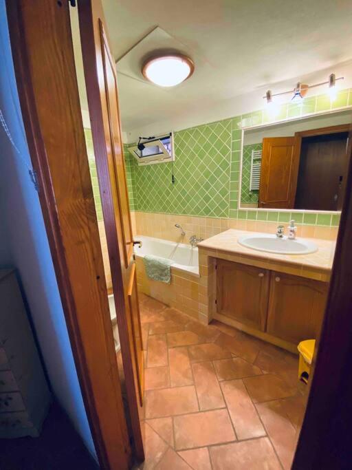 Appartement Solemare à Palau Extérieur photo