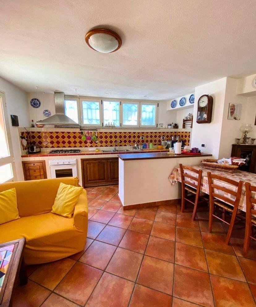 Appartement Solemare à Palau Extérieur photo
