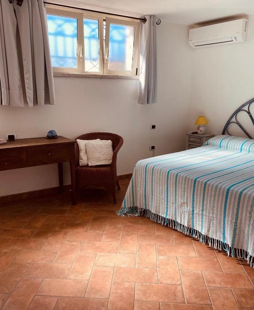Appartement Solemare à Palau Extérieur photo
