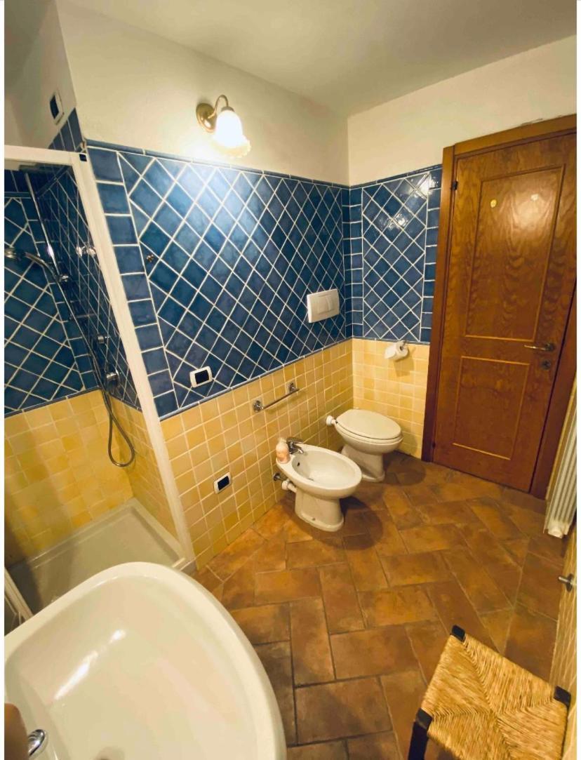 Appartement Solemare à Palau Extérieur photo