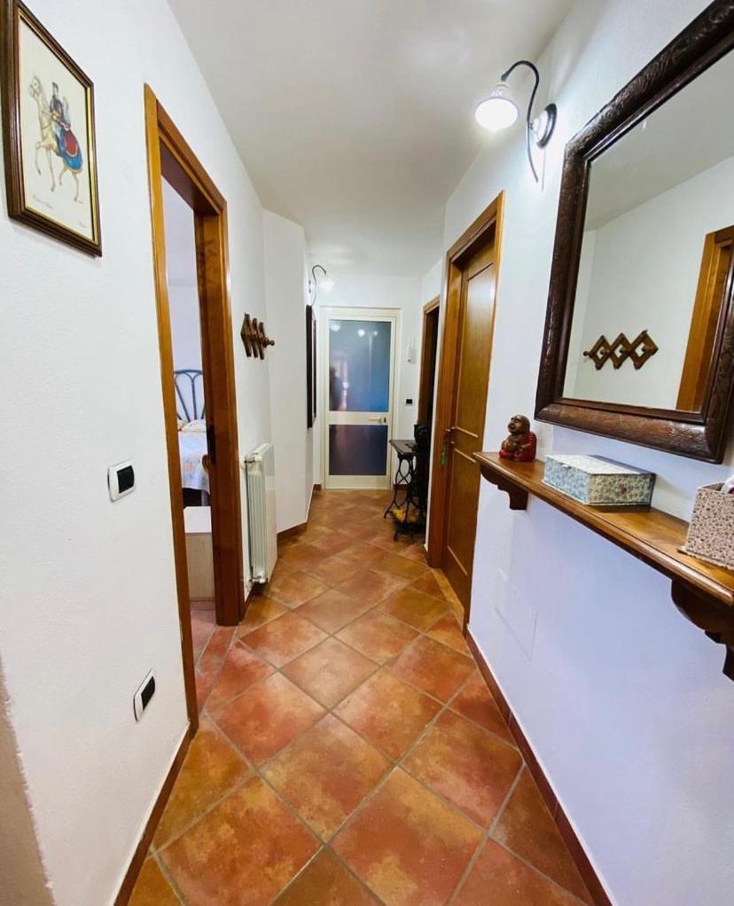 Appartement Solemare à Palau Extérieur photo