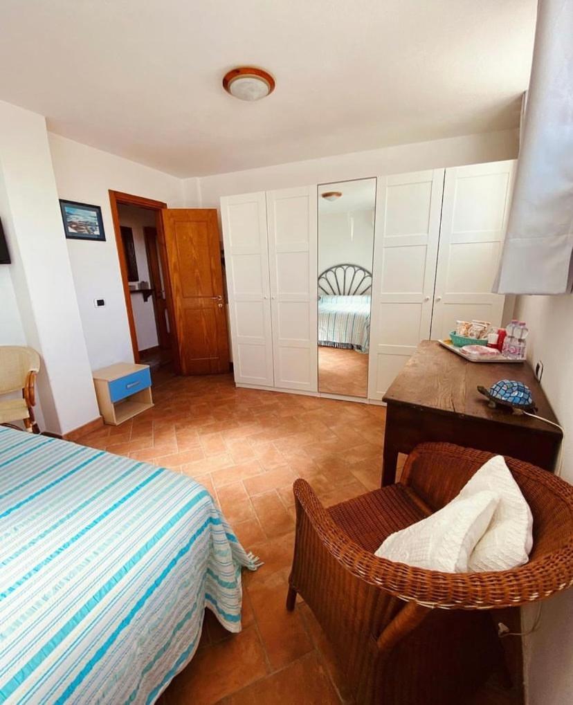Appartement Solemare à Palau Extérieur photo
