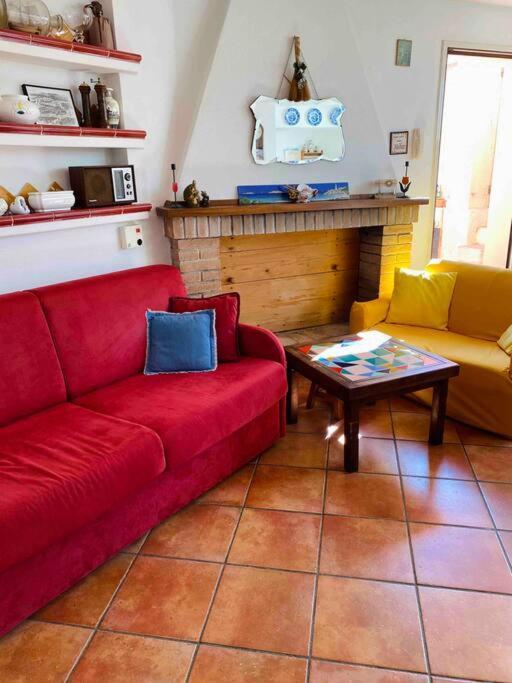 Appartement Solemare à Palau Extérieur photo