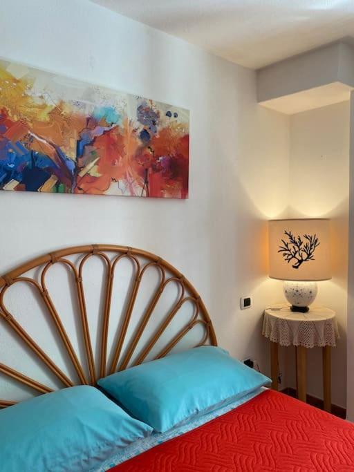 Appartement Solemare à Palau Extérieur photo