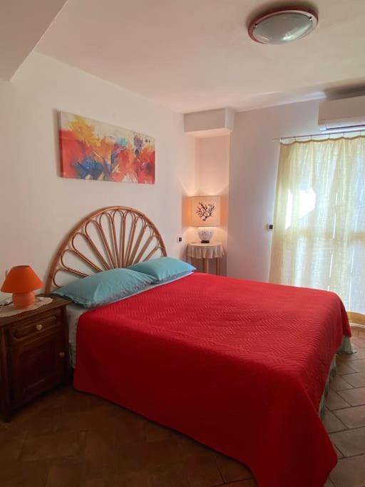 Appartement Solemare à Palau Extérieur photo