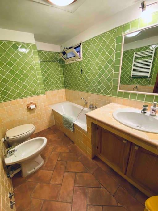 Appartement Solemare à Palau Extérieur photo