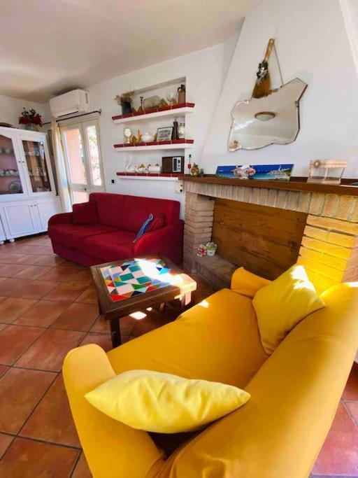Appartement Solemare à Palau Extérieur photo