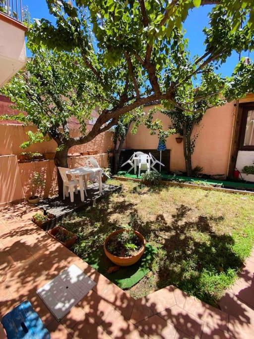 Appartement Solemare à Palau Extérieur photo